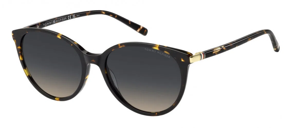 Tommy Hilfiger TH2350 Sunglasses - view 3